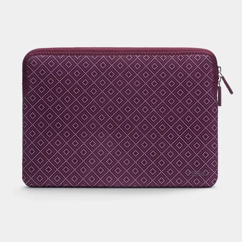 Neopreno dėklas rankovei Trunk TR-ALSPRO13-WRH 33 cm raudonas