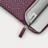 Neopreno dėklas rankovei Trunk TR-ALSPRO13-WRH 33 cm raudonas