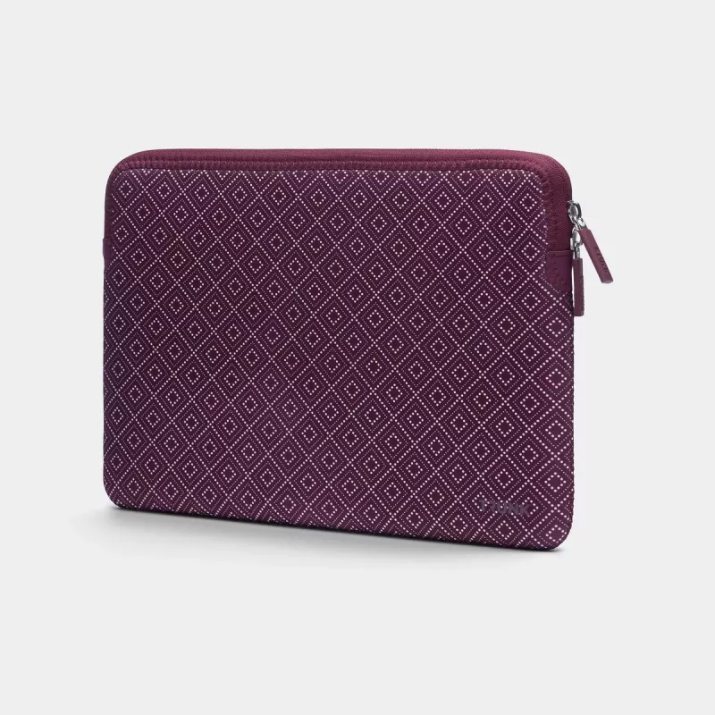 Neopreno dėklas rankovei Trunk TR-ALSPRO13-WRH 33 cm raudonas