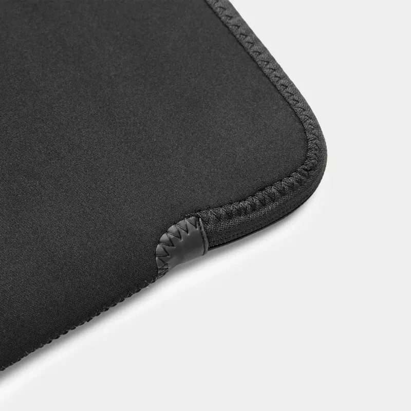 Nešiojamojo kompiuterio dėklas-įmovas Trunk TR-ALSPRO16-BLK 40,6 cm 16 colių juodas