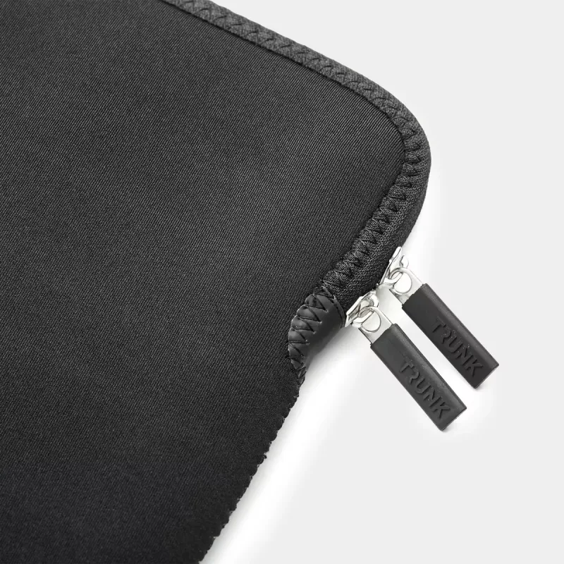 Nešiojamojo kompiuterio dėklas-įmovas Trunk TR-ALSPRO16-BLK 40,6 cm 16 colių juodas