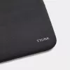 Nešiojamojo kompiuterio dėklas-įmovas Trunk TR-ALSPRO16-BLK 40,6 cm 16 colių juodas