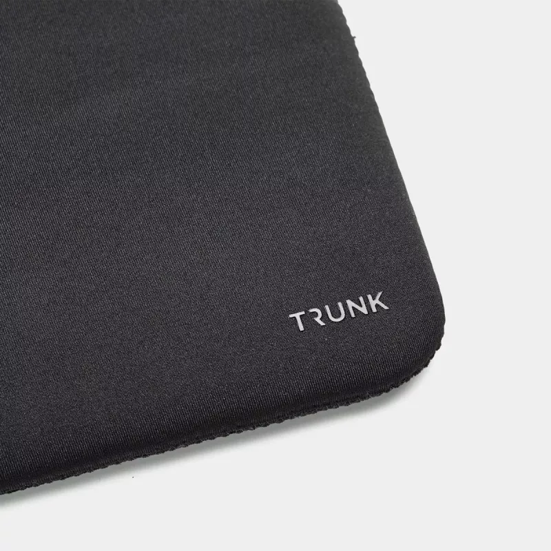 Nešiojamojo kompiuterio dėklas-įmovas Trunk TR-ALSPRO16-BLK 40,6 cm 16 colių juodas