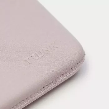 Įmautė Trunk TR-ALSPRO16-WRO 40,6 cm Vienspalvė rožinė