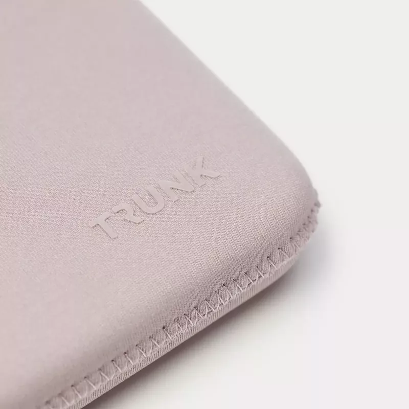 Įmautė Trunk TR-ALSPRO16-WRO 40,6 cm Vienspalvė rožinė