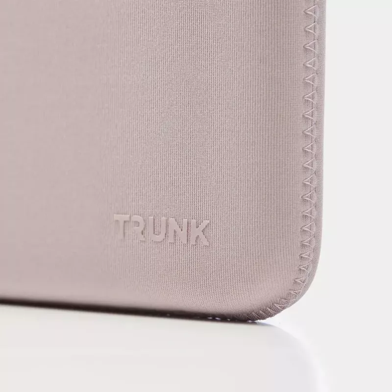 Įmautė Trunk TR-ALSPRO16-WRO 40,6 cm Vienspalvė rožinė