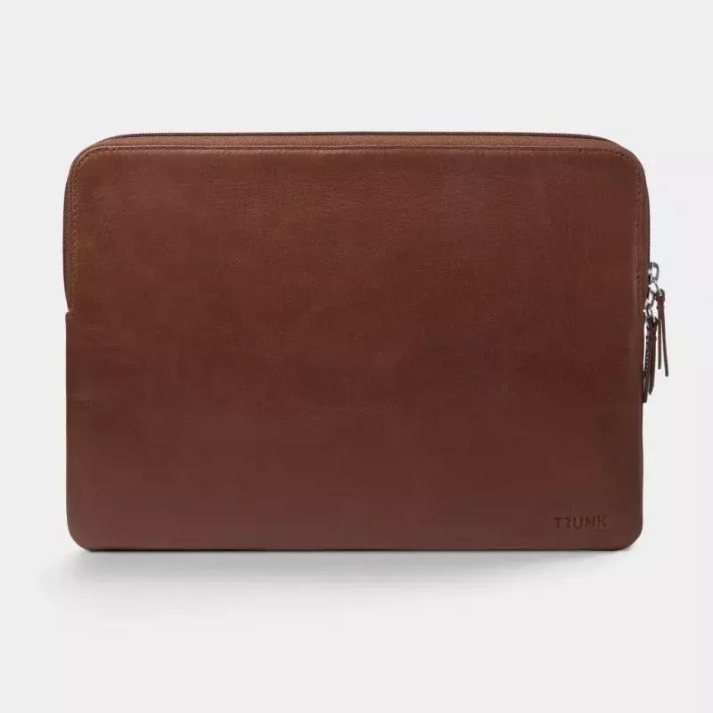 Įmautė Trunk TR-LEAALS13-BRW 33 cm 13 colių Ruda