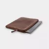 Įmautė Trunk TR-LEAALS13-BRW 33 cm 13 colių Ruda