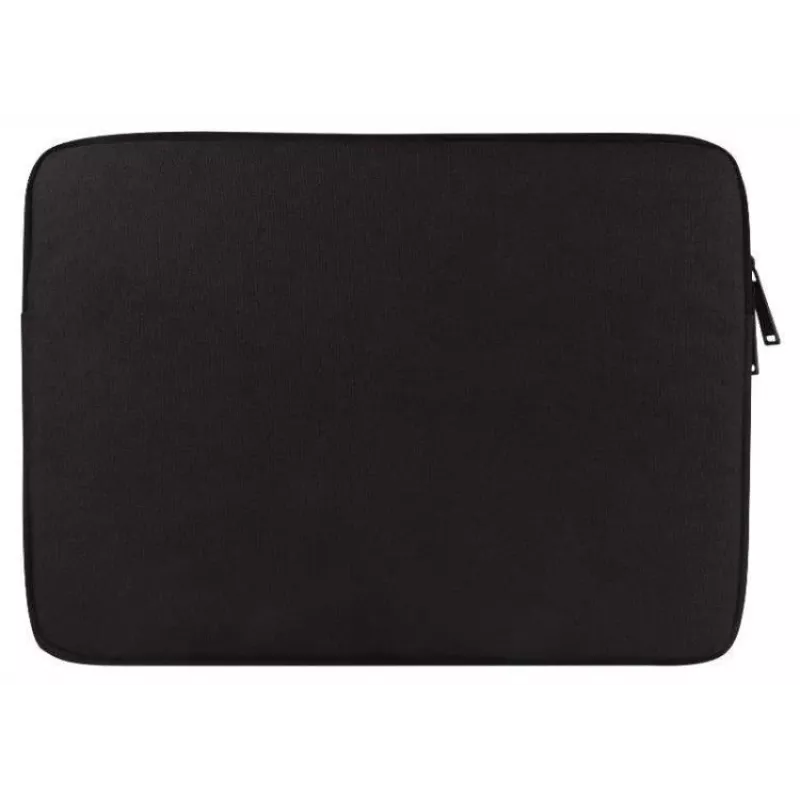 eSTUFF ES697120-BULK nešiojamojo kompiuterio dėklas 35,6 cm (14 colių) įmautė Juoda