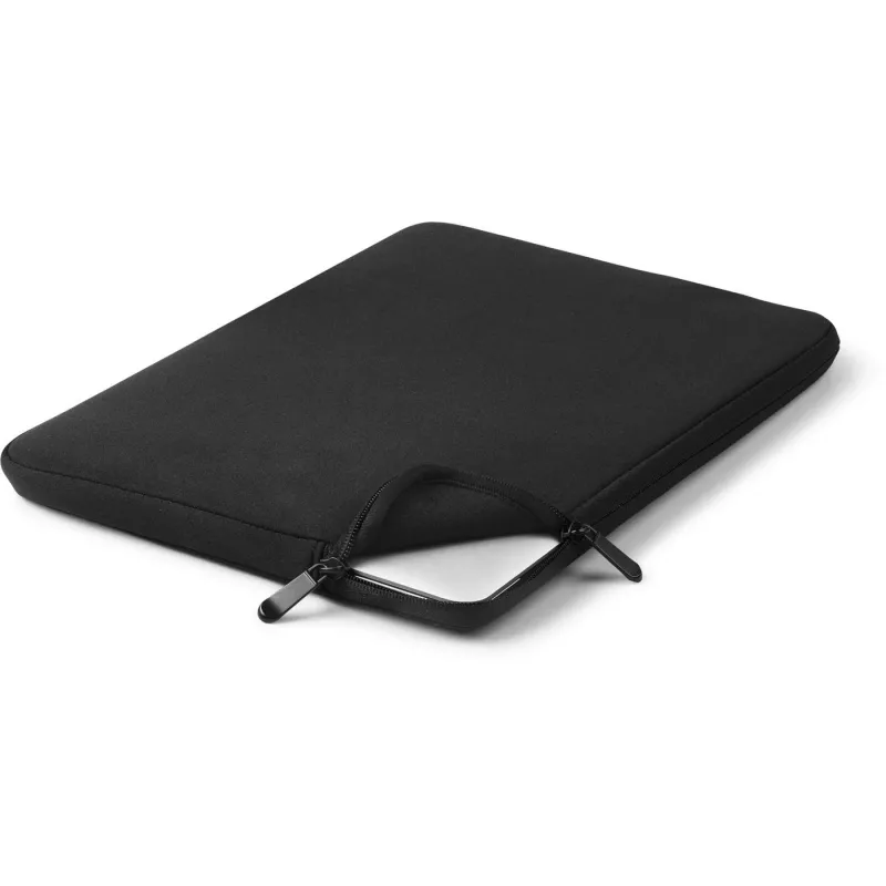 eSTUFF ES697120-BULK nešiojamojo kompiuterio dėklas 35,6 cm (14 colių) įmautė Juoda