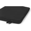 eSTUFF ES697120-BULK nešiojamojo kompiuterio dėklas 35,6 cm (14 colių) įmautė Juoda