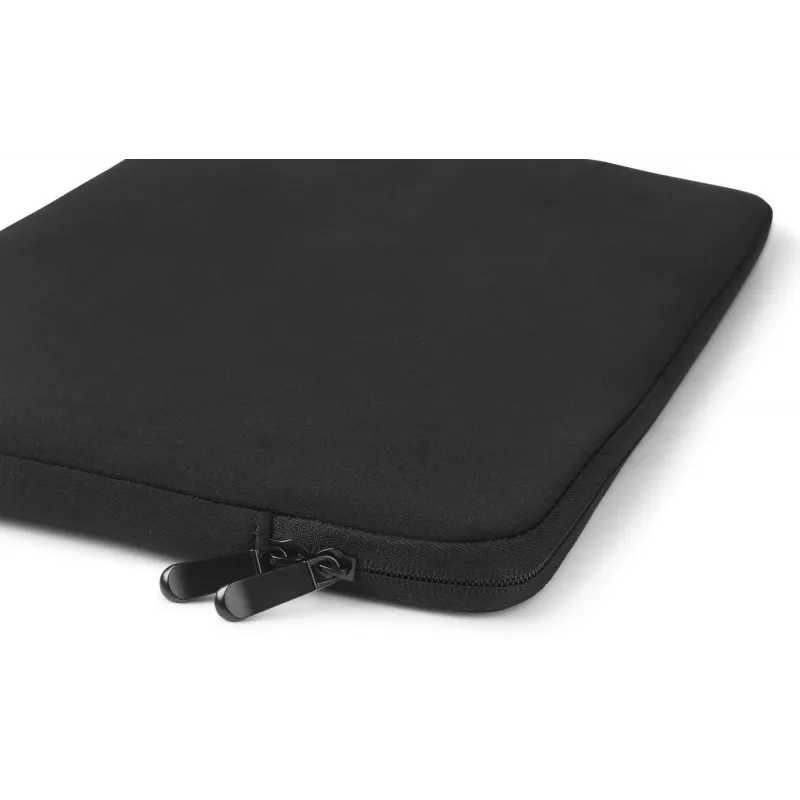 eSTUFF ES697120-BULK nešiojamojo kompiuterio dėklas 35,6 cm (14 colių) įmautė Juoda