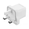USB-C įkroviklis SANDBERG 441-64 20W UK kištukas — greitas USB Power Delivery įkrovimas