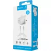 USB-C įkroviklis SANDBERG 441-64 20W UK kištukas — greitas USB Power Delivery įkrovimas