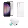 Apsauginis rinkinys eSTUFF Samsung Galaxy Xcover (ES-KIT-SAMXCOV7) patvari apsauga, lengvas dizainas