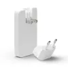 dbramante1928 Pro - EU/US plonas įkroviklis - USB-C 65W+USB-A 30W - W
