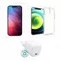 Charger eSTUFF Kit for iPhone 13 ES-KIT-IPH13 — įkrovimo rinkinys, skirtas iPhone 13