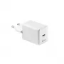 eSTUFF INFINITE ES637046 USB-C įkroviklis EU PD 45W GaN