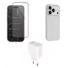 Maitinimo adapterių rinkinys eSTUFF ES-KIT-IPH17PRO nešiojamiems įrenginiams, MPN ES-KIT-IPH17PRO