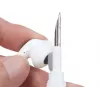 Valymo rinkinys Sandberg valymo rašiklio rinkinys, skirtas Airpods, pilkai baltas