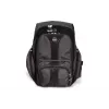 Kensington Contour™ 15,6'' nešiojamojo kompiuterio kuprinė, juoda