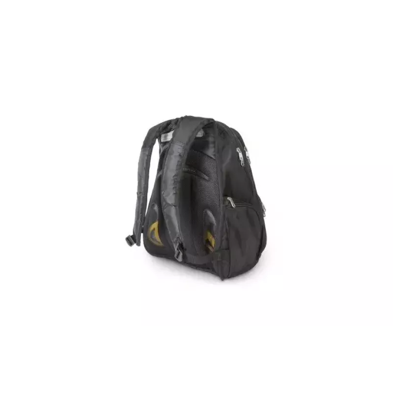 Kensington Contour™ 15,6'' nešiojamojo kompiuterio kuprinė, juoda
