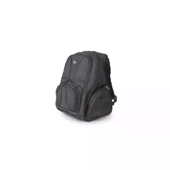 Kensington Contour™ 15,6'' nešiojamojo kompiuterio kuprinė, juoda