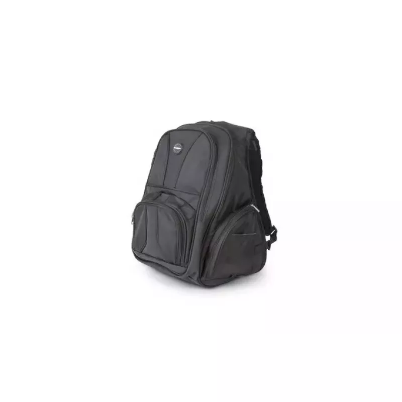 Kensington Contour™ 15,6'' nešiojamojo kompiuterio kuprinė, juoda
