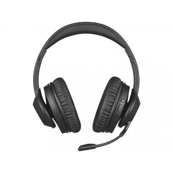 Headset Sandberg belaidėms ausinėms ANC+ENC Pro