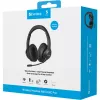 Headset Sandberg belaidėms ausinėms ANC+ENC Pro