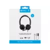 Laidinės ausinės Sandberg 3in1 Office Headset Pro ENC 20–20000 Hz