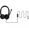 Laidinės ausinės Sandberg 3in1 Office Headset Pro ENC 20–20000 Hz