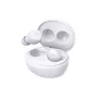 Ausinės JVC Gumy Mini TWS baltos