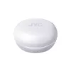 Ausinės JVC Gumy Mini TWS baltos