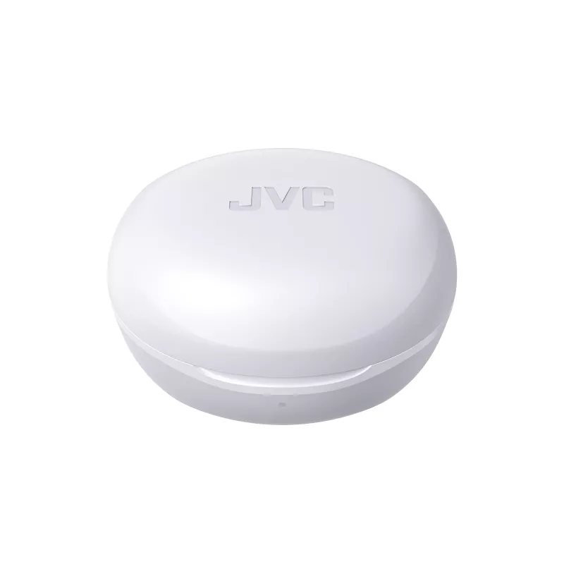 Ausinės JVC Gumy Mini TWS baltos