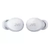 Ausinės JVC Gumy Mini TWS baltos