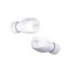 Ausinės JVC Gumy Mini TWS baltos