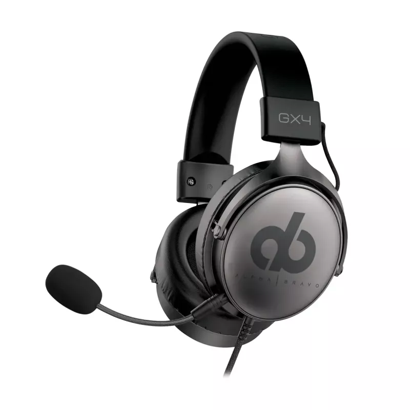 Ausinės Veho Alpha Bravo GX-4 Pro