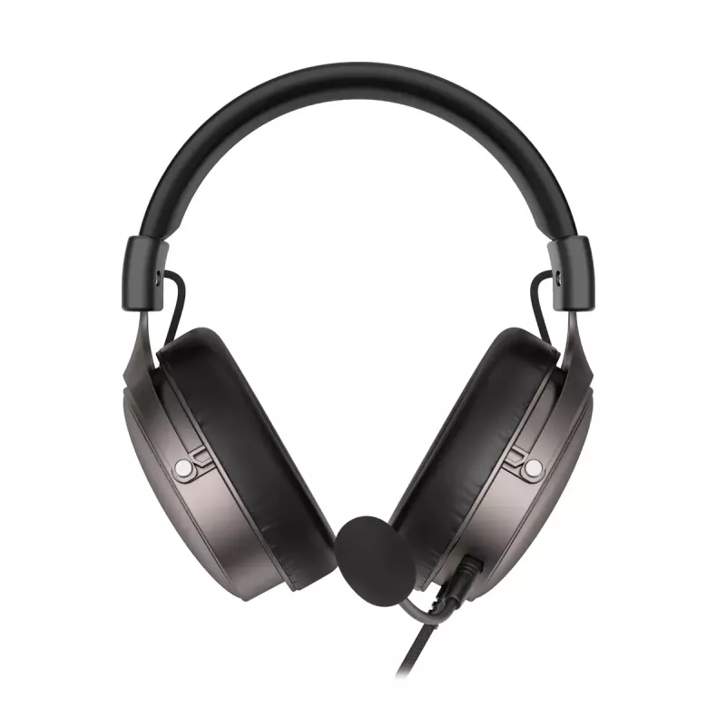 Ausinės Veho Alpha Bravo GX-4 Pro