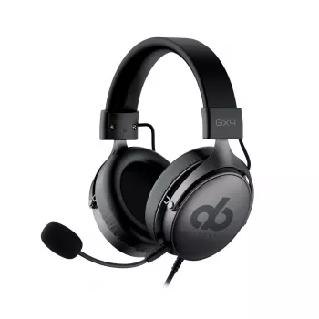 Ausinės Veho Alpha Bravo GX-4 Pro