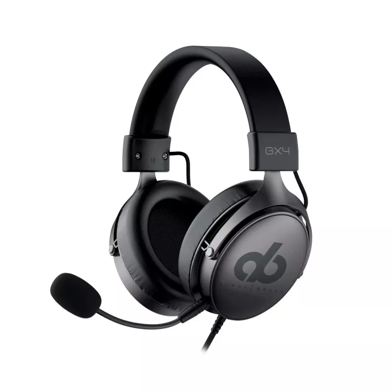 Ausinės Veho Alpha Bravo GX-4 Pro