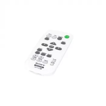 Sony 149046312 nuotolinio valdymo pultelis projektoriui Mygtukinis
