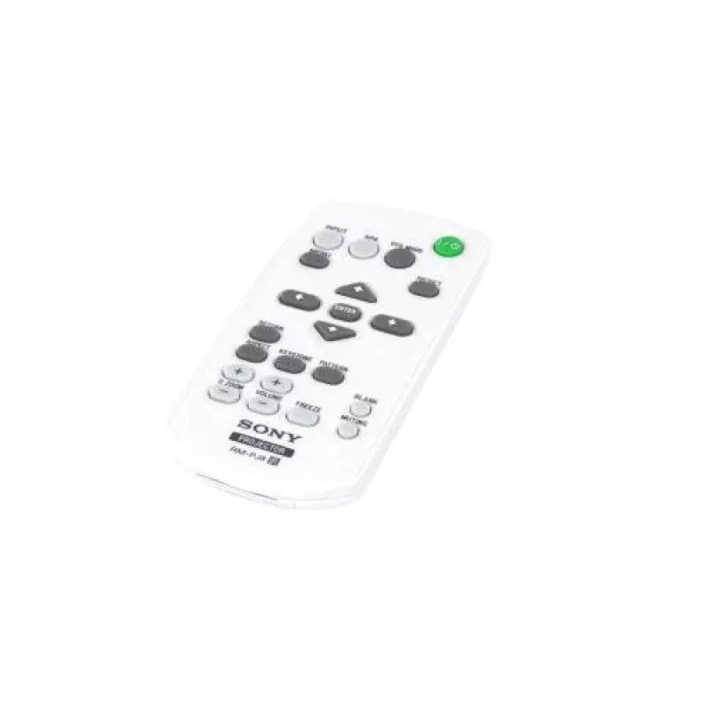 Sony 149046312 nuotolinio valdymo pultelis projektoriui Mygtukinis