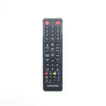 Samsung AA59-00714A nuotolinio valdymo pultas televizoriui Spaudžiami mygtukai