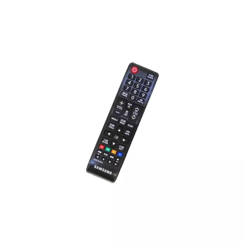 Samsung AA59-00741A nuotolinio valdymo pultelis televizoriui Spaudžiami mygtukai