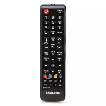 Samsung BN59-01180A nuotolinio valdymo pultas TV Spauskite mygtukus