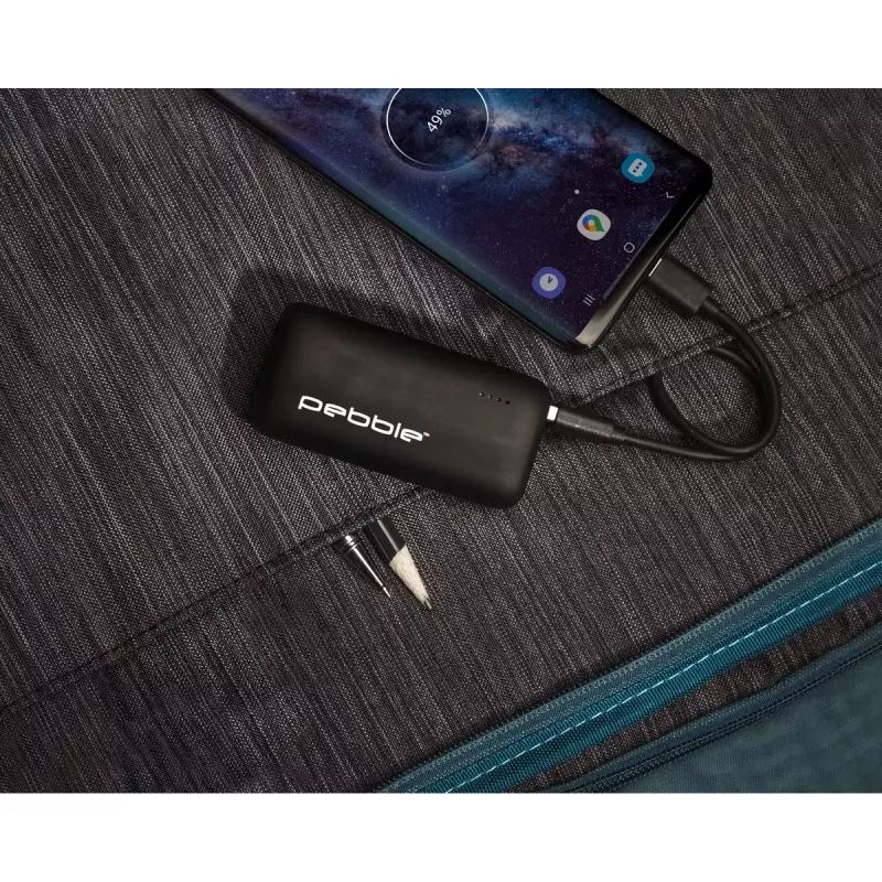 Veho Pebble PZ5 nešiojamoji išorinė baterija – 5000 mAh