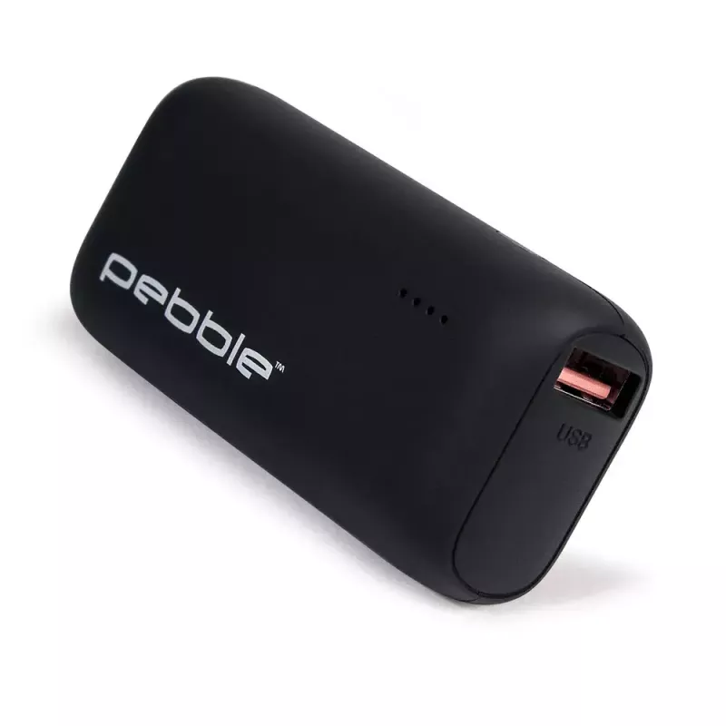 Veho Pebble PZ5 nešiojamoji išorinė baterija – 5000 mAh