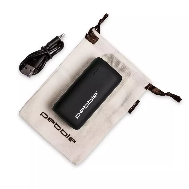 Veho Pebble PZ5 nešiojamoji išorinė baterija – 5000 mAh