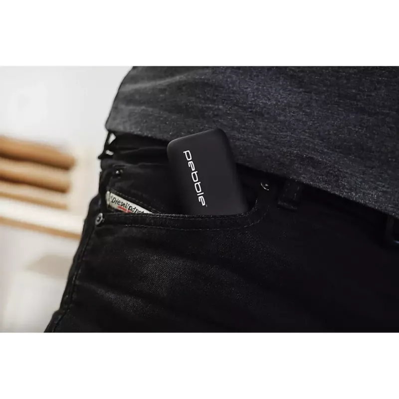 Veho Pebble PZ5 nešiojamoji išorinė baterija – 5000 mAh